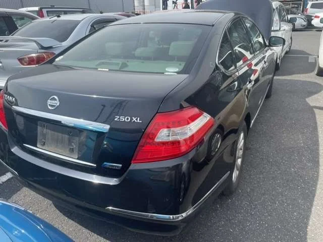 Продажа Nissan Teana 2.5 (185Hp) (VQ25DE) FWD CVT по запчастям