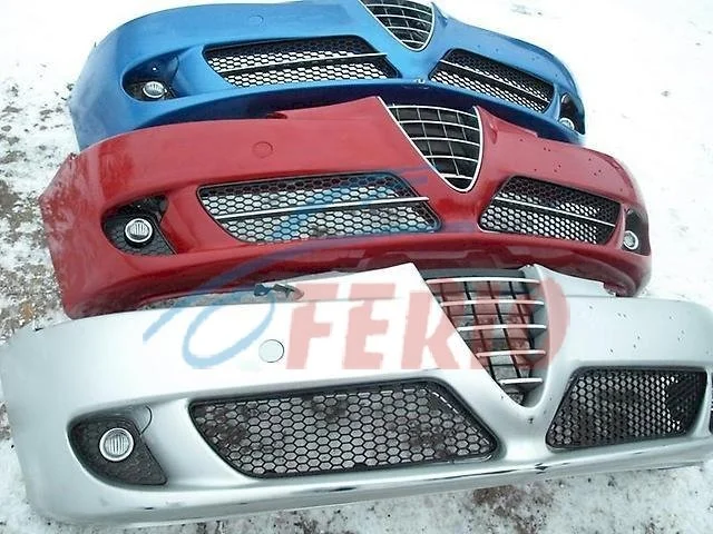 Продажа Alfa Romeo 147 1.6 (105Hp) (AR37203) FWD MT по запчастям