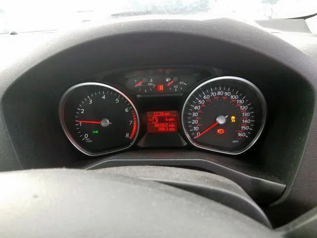 Продажа Ford Mondeo 2.0 (145Hp) (AOBA) FWD MT по запчастям