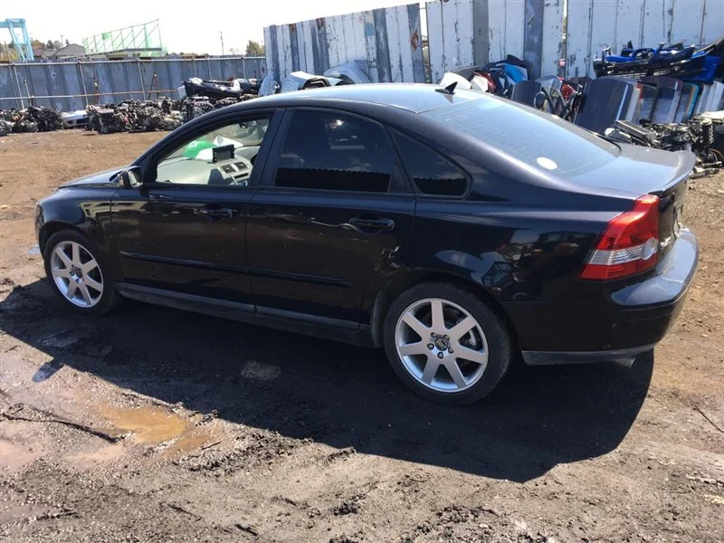 Продажа Volvo S40 2.5 (220Hp) (B5254T3) FWD AT по запчастям