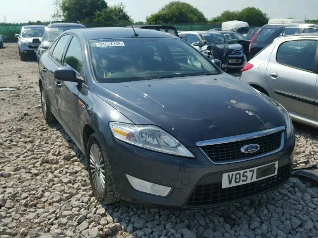 Продажа Ford Mondeo 2.0 (145Hp) (AOBA) FWD MT по запчастям