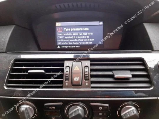 Продажа BMW 5er 2.0D (163Hp) (M47D20) RWD AT по запчастям