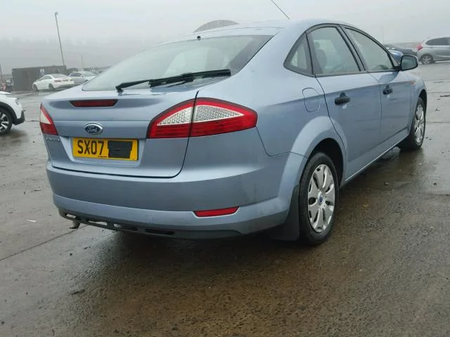 Продажа Ford Mondeo 1.6 (125Hp) (PNBA) FWD MT по запчастям