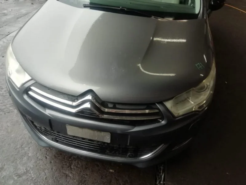 Продажа Citroen C4 1.6 (156Hp) (EP6CDT) FWD BOT по запчастям