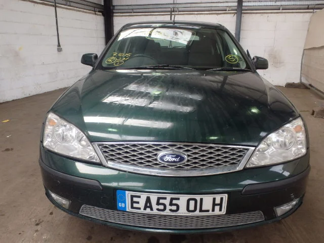 Продажа Ford Mondeo 1.8 (125Hp) (CHBB) FWD MT по запчастям