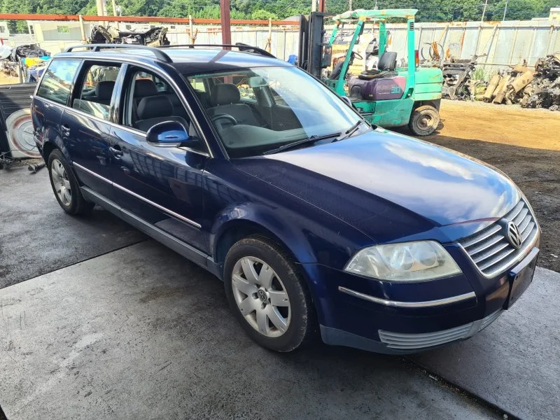 Продажа Volkswagen Passat 1.8 (150Hp) (AWT) FWD AT по запчастям