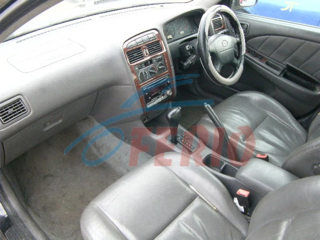 Продажа Toyota Avensis 2.0D (90Hp) (2C-TE) FWD MT по запчастям