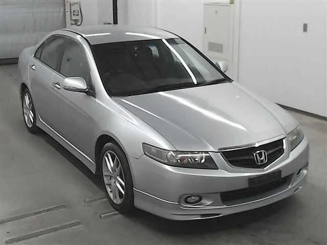 Продажа Honda Accord 2.4 (200Hp) (K24A) FWD AT по запчастям