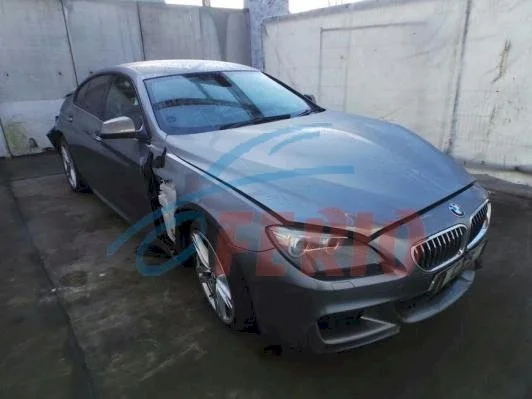 Продажа BMW 6er 3.0 (320Hp) (N55B30) RWD AT по запчастям