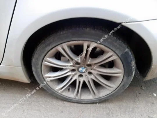 Продажа BMW 5er 2.0D (163Hp) (M47D20) RWD AT по запчастям