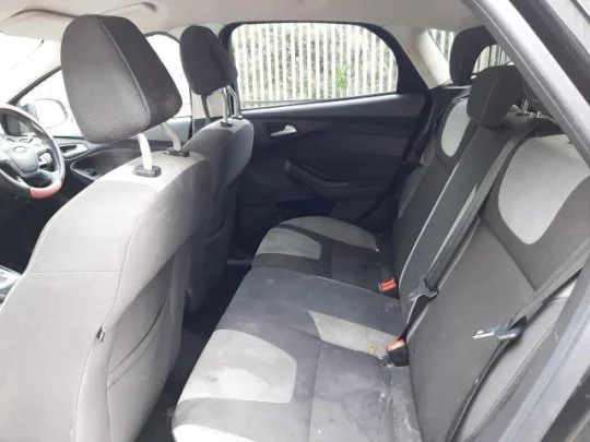 Продажа Ford Focus 1.6 (105Hp) (IQDB) FWD AT по запчастям