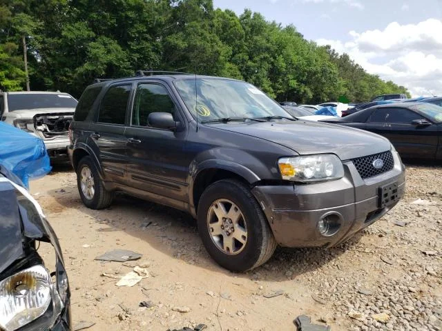 Продажа Ford Escape 3.0 (203Hp) (DURATEC 30) 4WD AT по запчастям