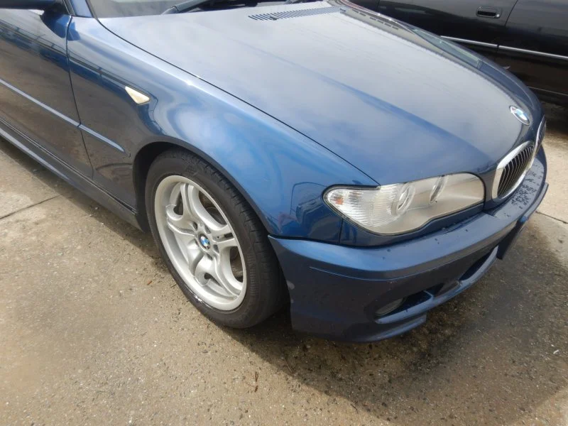 Продажа BMW 3er 3.0 (231Hp) (M54B30) 4WD AT по запчастям