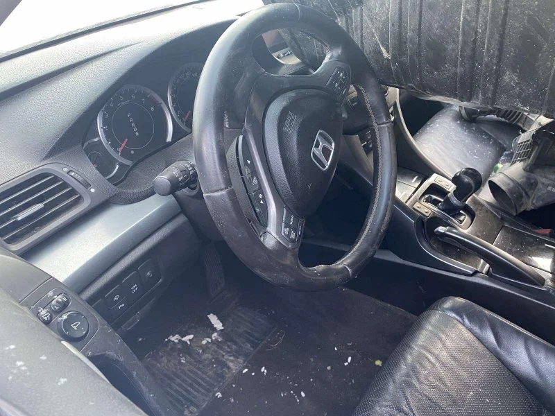 Продажа Honda Accord 2.4 (200Hp) (K24A) FWD AT по запчастям