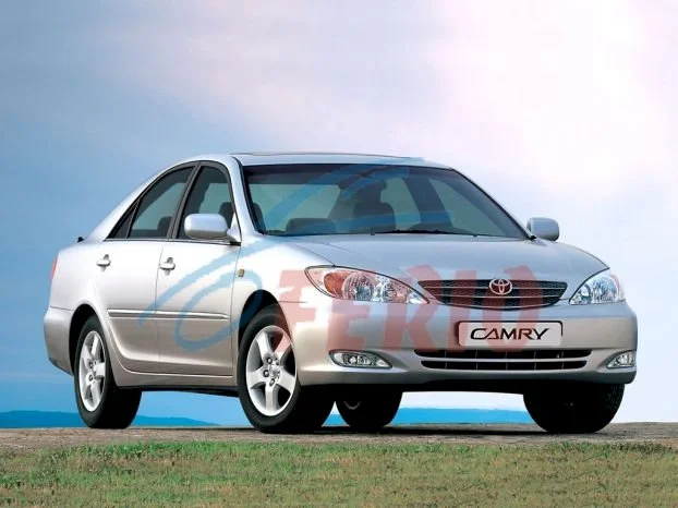 Продажа Toyota Camry 3.0 (192Hp) (1MZ-FE) FWD AT по запчастям