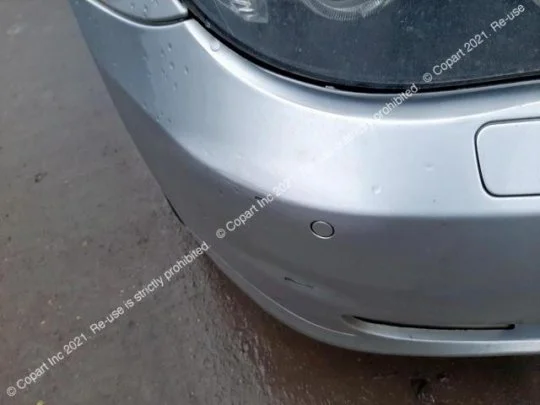 Продажа BMW 5er 2.0D (163Hp) (M47D20) RWD AT по запчастям