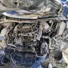 Продажа Toyota Corolla 1.6 (124Hp) (1ZR-FE) FWD AT по запчастям