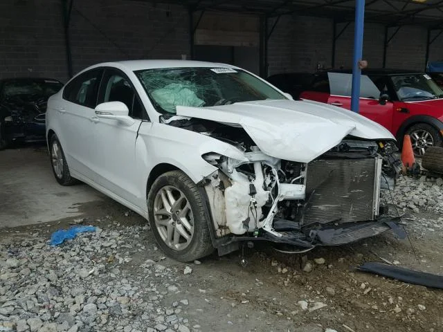 Продажа Ford Fusion 2.5 (175Hp) (L5-VE) FWD AT по запчастям