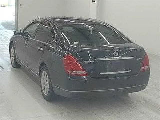 Продажа Nissan Teana 2.3 (173Hp) (VQ23DE) FWD AT по запчастям