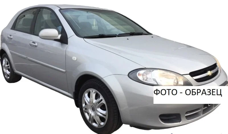 Продажа Chevrolet Aveo 1.4 (94Hp) (F14D3) FWD MT по запчастям