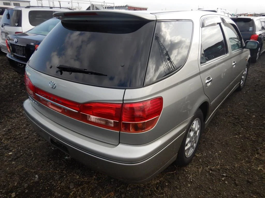 Продажа Toyota Vista Ardeo 2.0 (145Hp) (3S-FSE) FWD AT по запчастям