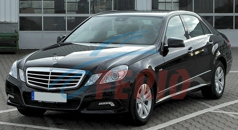 Продажа Mercedes-Benz E class 1.8 (204Hp) (271.860) RWD AT по запчастям