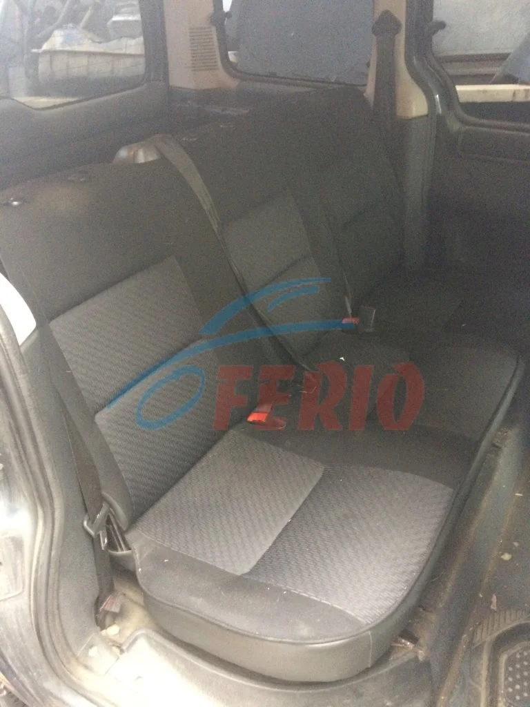Продажа Citroen Berlingo 1.6D (90Hp) (DV6ATED4) FWD MT по запчастям