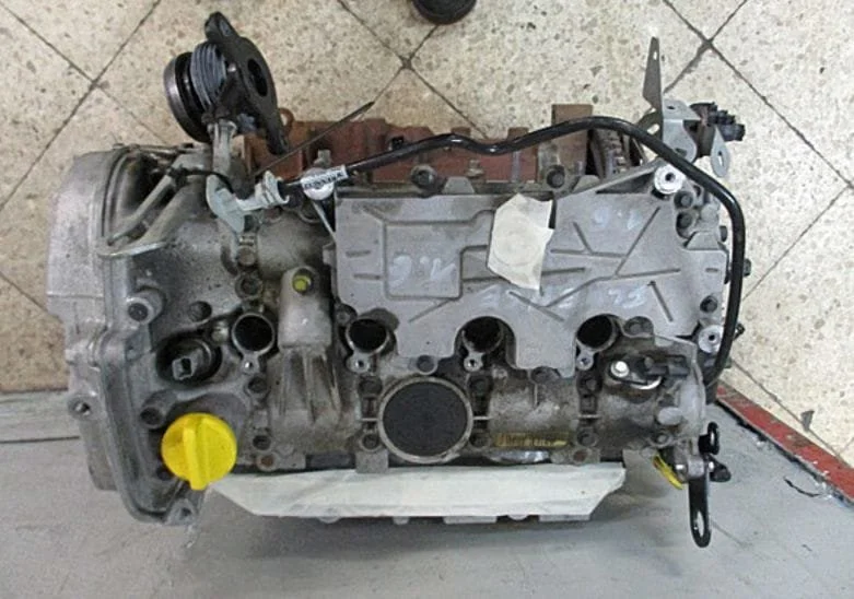Купить двигатель рено флюенс 1.6. Двигатель Renault k4m 1.6 16v. Двигатель Renault Fluence k 4 m 838. Мотор Рено Флюенс 1.6. ДВС Рено Флюенс 1.6.