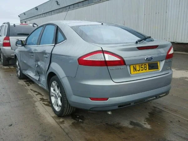 Продажа Ford Mondeo 2.0D (140Hp) (UFBA) FWD AT по запчастям