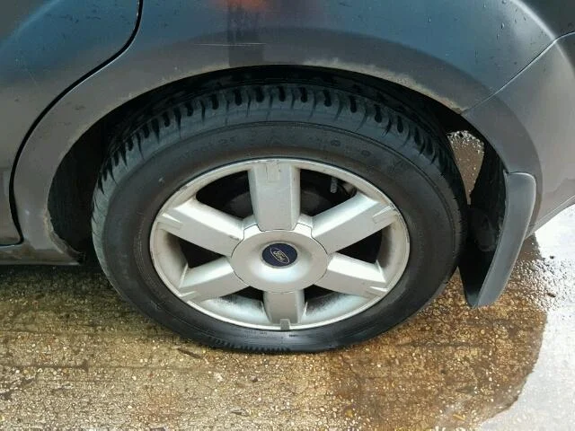 Продажа Ford Focus 1.6 (115Hp) (HXDA) FWD MT по запчастям