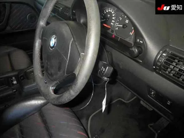 Продажа BMW 3er 1.9 (140Hp) (M44B19) RWD AT по запчастям