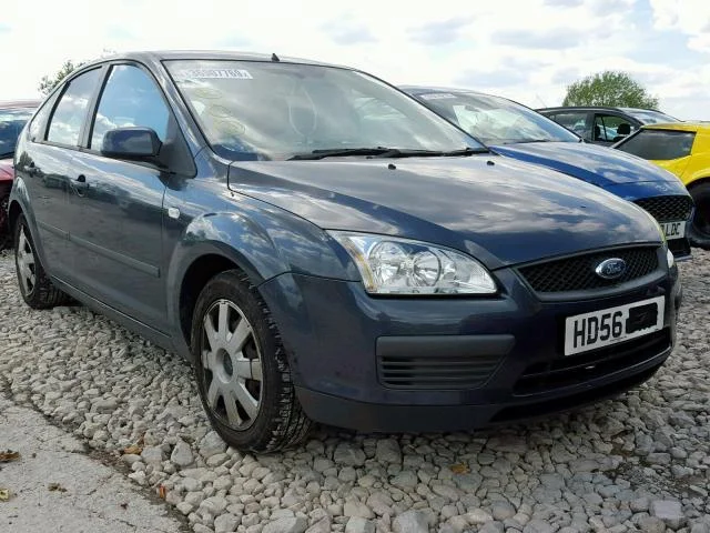 Продажа Ford Focus 1.4 (80Hp) (ASDA) FWD MT по запчастям