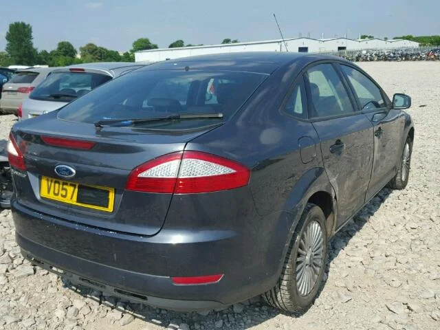 Продажа Ford Mondeo 2.0 (145Hp) (AOBA) FWD MT по запчастям