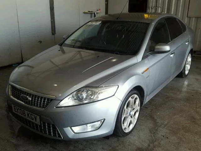 Продажа Ford Mondeo 2.5 (220Hp) (HUBA) FWD MT по запчастям