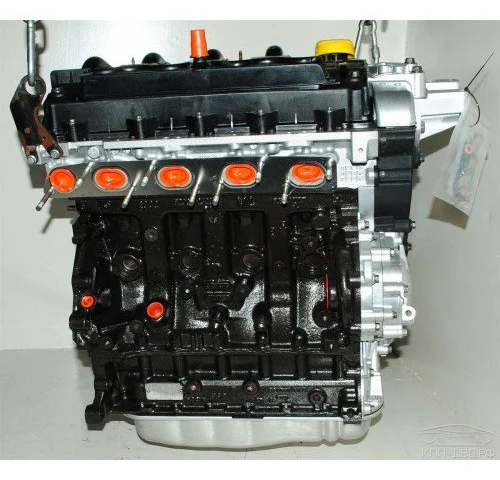 Продажа двигателя G9T 700