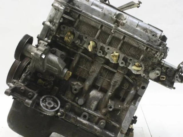 Продажа двигателя DA468Q