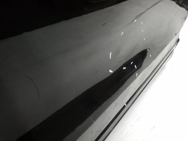 Дверь передняя правая для Audi Q8 4M 2018-2023 на фотографиях