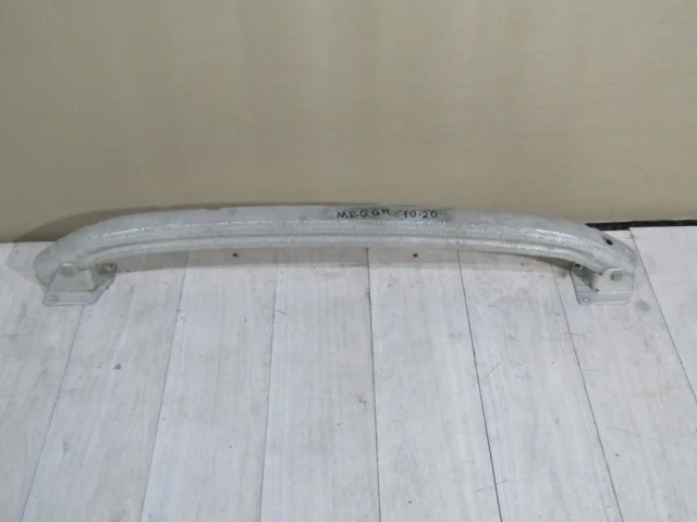 Бампер для Renault Scenic JM rest 2006-2009 на фотографиях