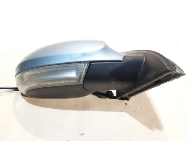 Стекла и зеркала для Volkswagen Passat Variant (B6, Typ 3C) 2004-2010 на фотографиях