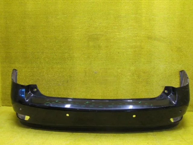 Бампер задний для Lexus RX AGL10, GGL10, GLV15, GGL15, GLV10 2009-2015 на фотографиях