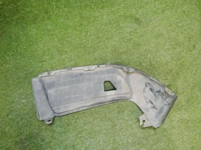 Молдинг переднего бампера правый для Lexus RX AGL10, GGL10, GLV15, GGL15, GLV10 2009-2015 на фотографиях