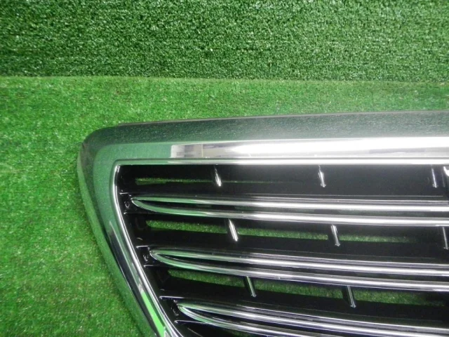 Решетка радиатора для Mercedes-Benz S class W222 2013-2017 на фотографиях