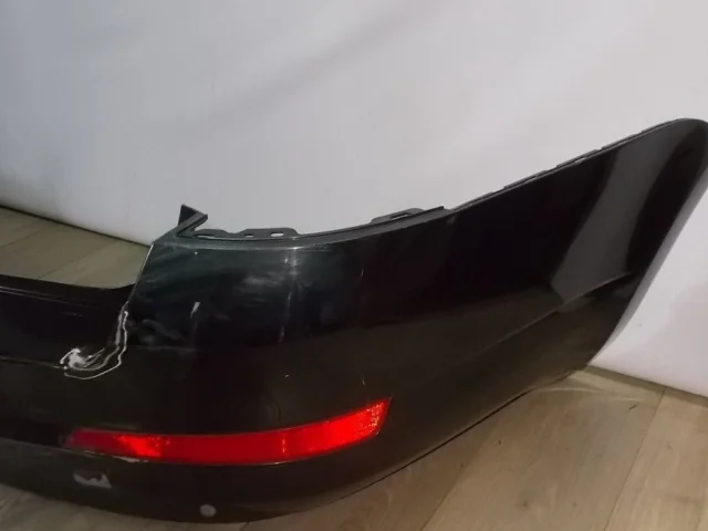 Бампер задний для Skoda Octavia A7 Tour на фотографиях