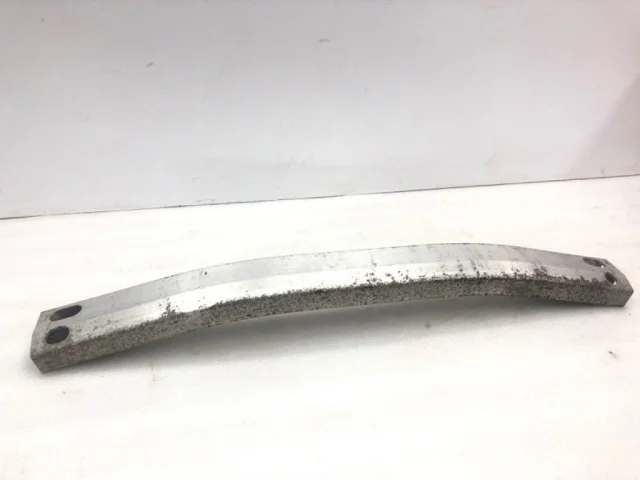 Усилитель заднего бампера для Lexus RX GGL10,15,16W, GYL10,15,16W (JDM) 2009-2014 на фотографиях