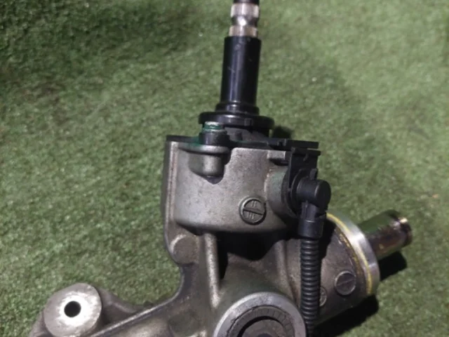 Рулевая рейка для BMW 1er Ф20 2011-2015 на фотографиях