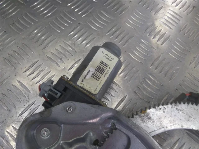 Двери для Ford Transit 2006-2013 Фургон на фотографиях