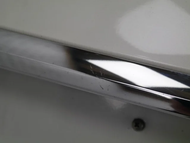 Крышка багажника для Mercedes-Benz S class X222 Maybach 2017-2019 на фотографиях