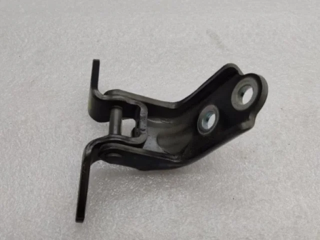 Петля двери задняя левая нижняя для Kia Cerato YD 2016-2020 rest. на фотографиях