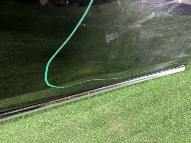 Дверь передняя правая для Mercedes-Benz S class W222 2013-2017 на фотографиях