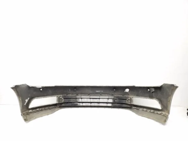 Бампер для Volkswagen Passat (B8.5) 2019+ на фотографиях